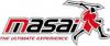 MASAI logo