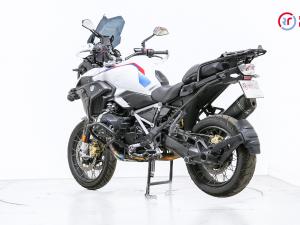BMW R 1250 Gs 2021 - 2023