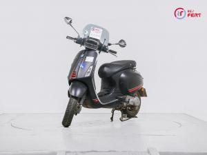 PIAGGIO   50 Vespa Sprint 2T