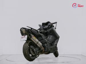 MBK / YAMAHA  530 T Max 2012 - 2015