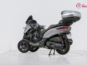 PIAGGIO  250 Mp3