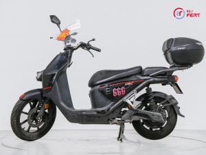 SUPER SOCO  125 CPX