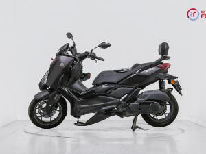 MBK / YAMAHA 125 Tech Max 2023 - 