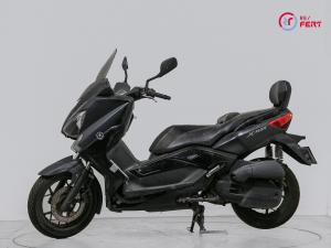MBK / YAMAHA  125 Evolis/X Max Abs 2014 - 2017