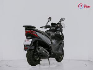KYMCO  125 X-Town
